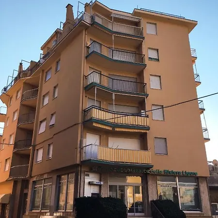 Apartment Casa Blumele, Completo, 100mq, Lgbtqplus Friendly Deiva Marina