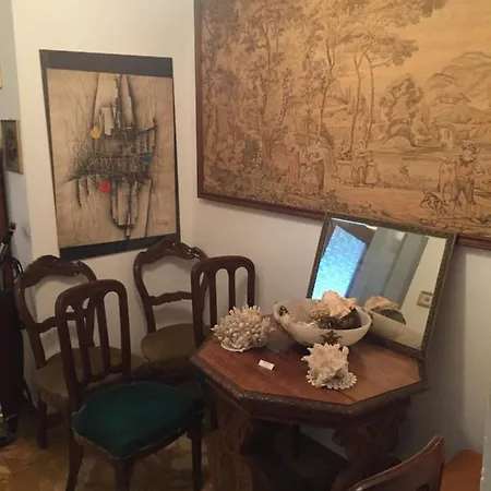 Apartment Casa Blumele, Completo, 100mq, Lgbtqplus Friendly *