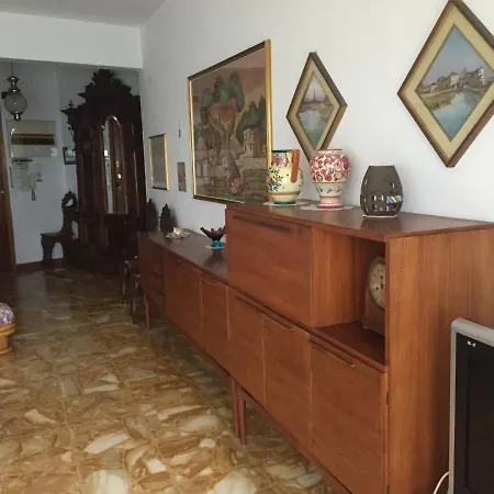 Casa Blumele, Completo, 100mq, Lgbtqplus Friendly Apartment