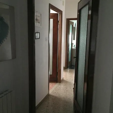 Apartment Casa Blumele, Completo, 100mq, Lgbtqplus Friendly *