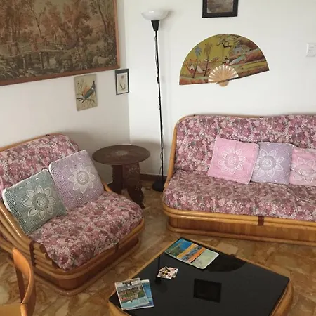 Casa Blumele, Completo, 100mq, Lgbtqplus Friendly *