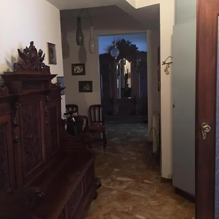 Apartment Casa Blumele, Completo, 100mq, Lgbtqplus Friendly