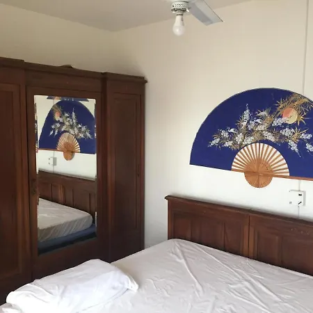 Casa Blumele, Completo, 100mq, Lgbtqplus Friendly * Deiva Marina