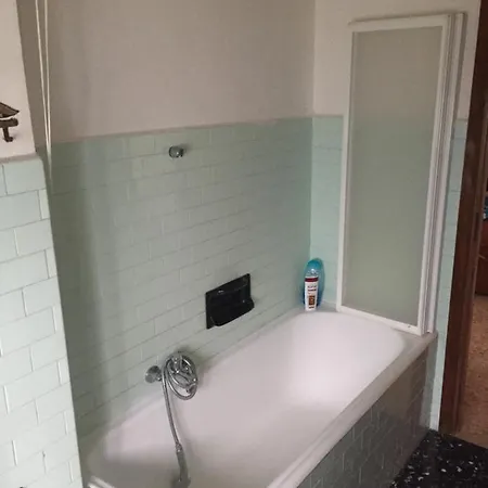 Casa Blumele, Completo, 100mq, Lgbtqplus Friendly Deiva Marina