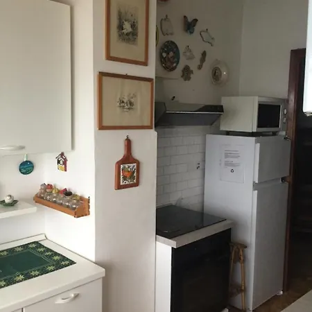 Apartment Casa Blumele, Completo, 100mq, Lgbtqplus Friendly