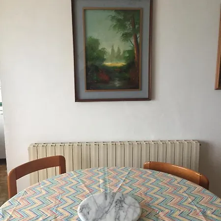 Casa Blumele, Completo, 100mq, Lgbtqplus Friendly * Deiva Marina