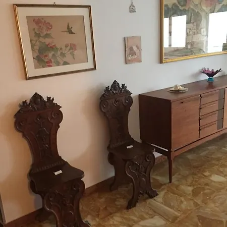 Casa Blumele, Completo, 100mq, Lgbtqplus Friendly