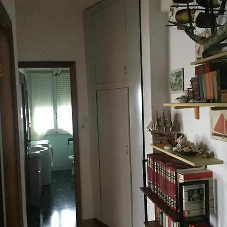 Casa Blumele, Completo, 100mq, Lgbtqplus Friendly *