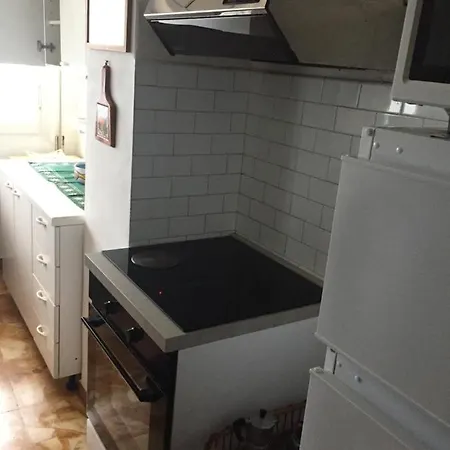 Apartment Casa Blumele, Completo, 100mq, Lgbtqplus Friendly Deiva Marina