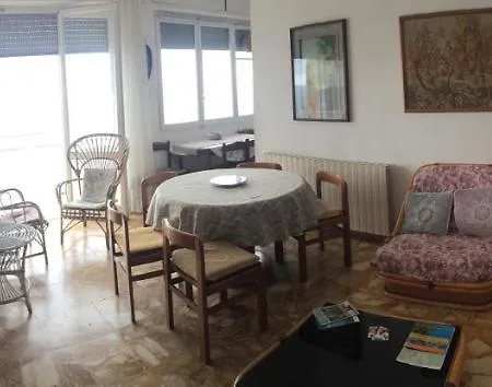 Casa Blumele, Completo, 100mq, Lgbtqplus Friendly Deiva Marina