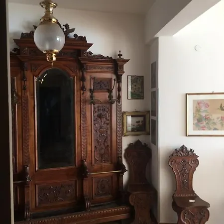 Casa Blumele, Completo, 100mq, Lgbtqplus Friendly * Deiva Marina